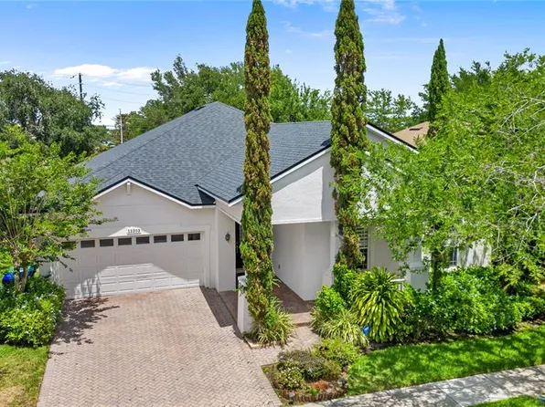 13203 Zori Ln, Windermere, FL 34786