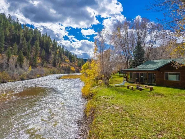 19010 Road 34.4, Dolores, CO 81323