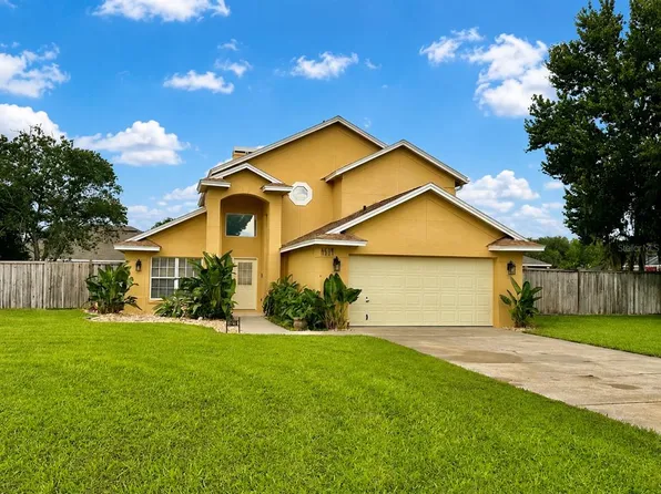 4519 ASHFORD DRIVE, WINTER HAVEN, FL 33880