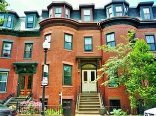 99-2 E Brookline St, Boston, MA 02118