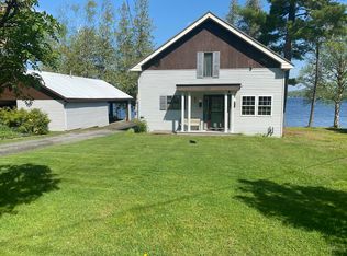 625 S Shore Rd, Stockholm, ME 04783