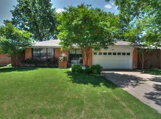 519 Westwood Dr, Richardson, TX