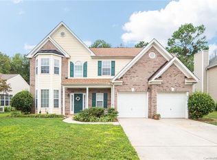 3065 Orion Dr, Fort Mill, SC 29707