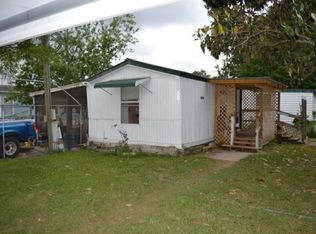 8649 Bragg St, Zephyrhills, FL 33540