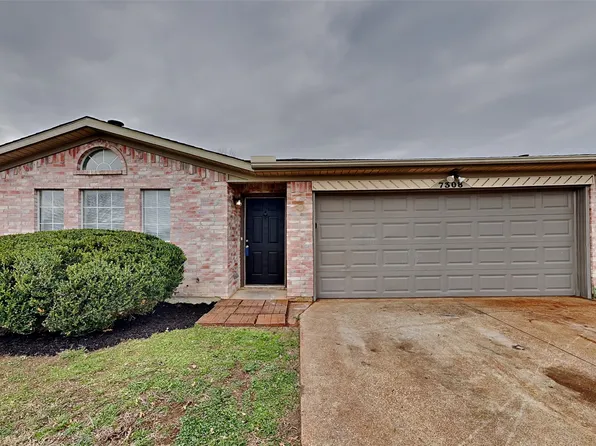 7308 Wagonwheel Rd, Fort Worth, TX 76133