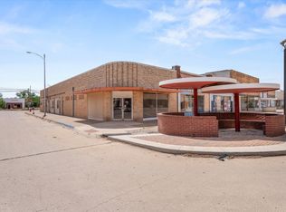 400 N Phelps Ave, Littlefield, TX 79339