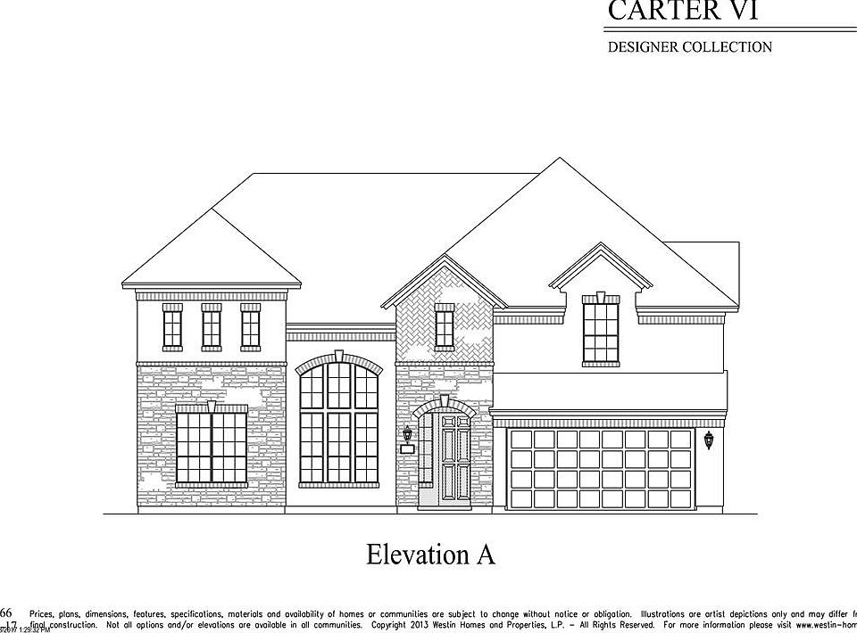 1st image of 6827 Cottonwood Crest Ln
