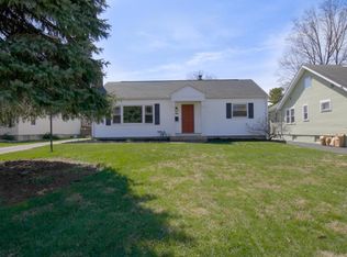 499 Garden Rd, Columbus, OH 43214