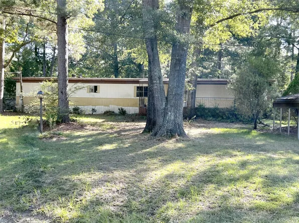 10285 Pheasant Trl, Keithville, LA 71047