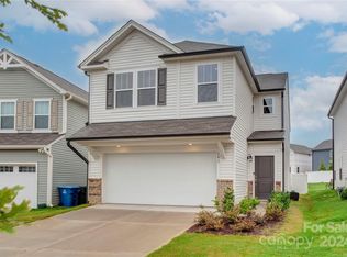 197 Shay Crossing Rd, Salisbury, NC 28144