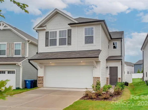 197 Shay Crossing Rd, Salisbury, NC 28144