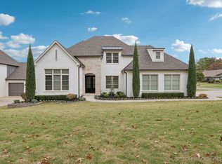 2557 E 67th St, Tulsa, OK 74136