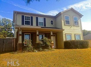 4842 Campbell Dr, College park, GA 30349