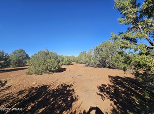 21 County Road 8032, Concho, AZ 85924