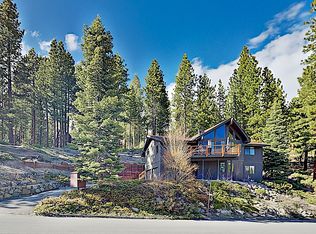 662 Tyner Way, Incline Village, NV 89451