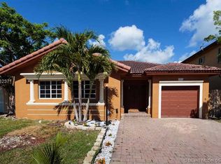 2954 NE 41st Pl, Homestead, FL 33033