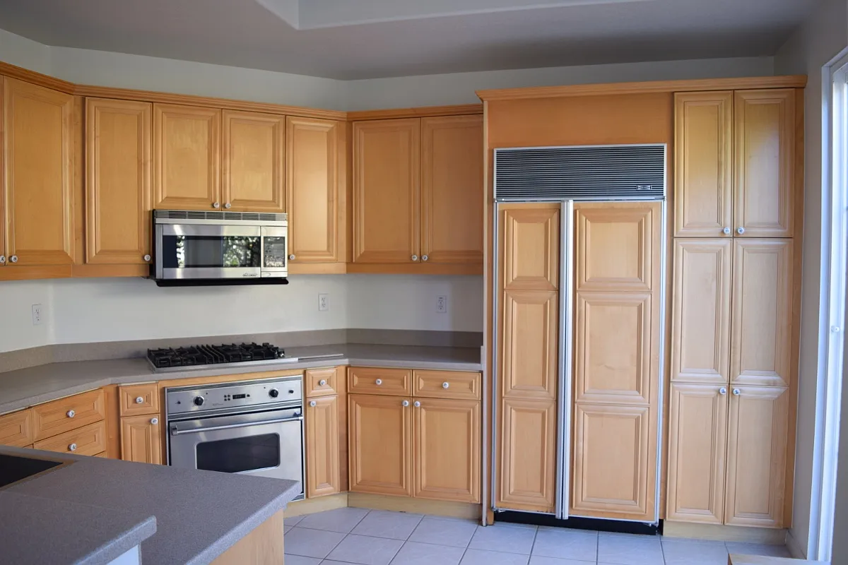 Kitchen - 1144 Corte Riviera