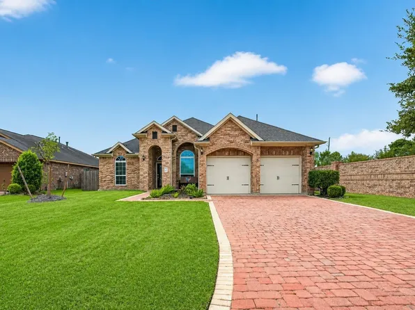 15623 Lavender Bay Ln, Cypress, TX 77429