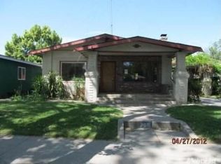 705 Tuolumne Blvd, Modesto, CA 95351