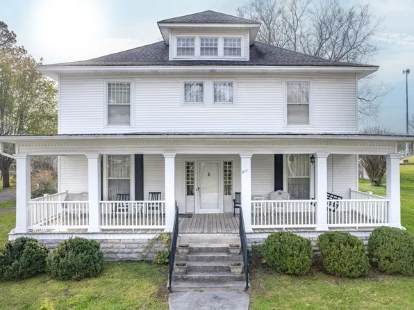 317 N Main St, Cornersville, TN 37047