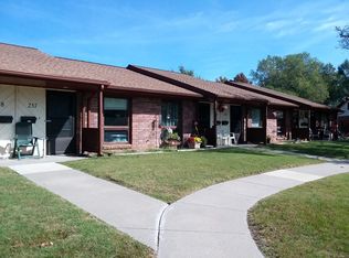 247 Sunflower Dr, Kingman, KS 67068