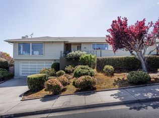 2723 Martinez Dr, Burlingame, CA 94010