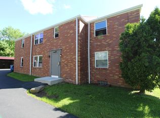 60 Alburn Dr #2, Youngstown, OH 44512