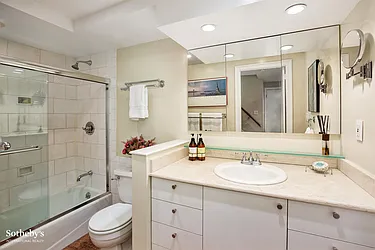 Sold by Sotheby's International Realty