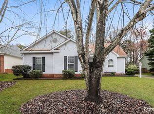 11331 Clayford Rdg, Charlotte, NC 28215