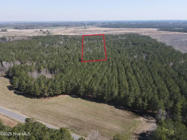 00 Webb Lake Road, Wilson, NC 27893