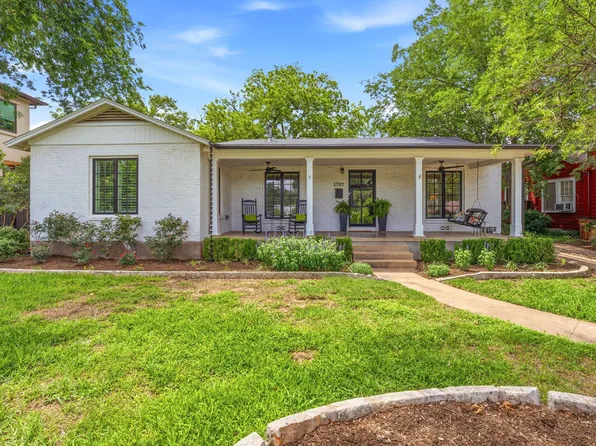 1904 Schulle Ave, Austin, TX 78703