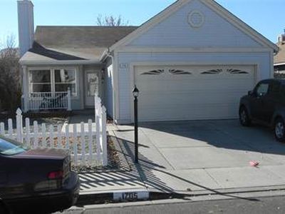 1705 Myles Way, Carson City, NV, 89701