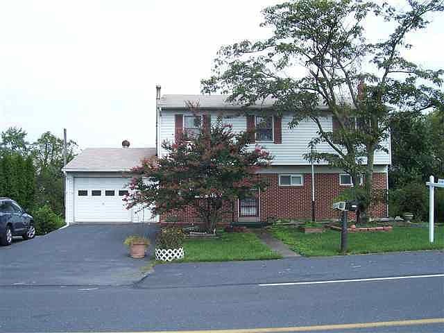 Home for Sale in Middletown, PA $159,900