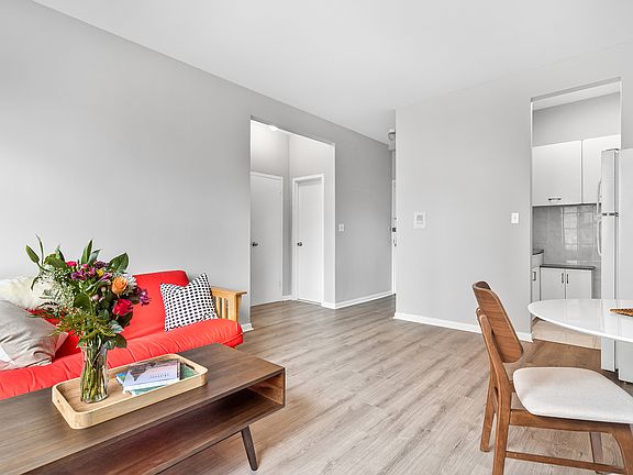 4th image of 2790 Broadway APT 5K