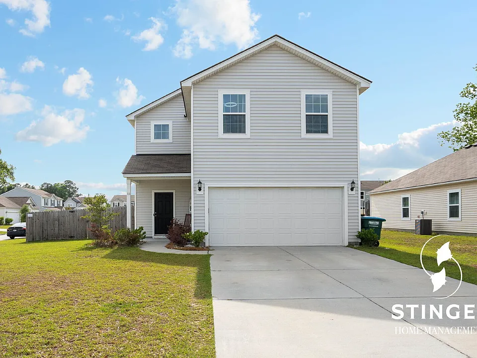 64 Brasstown Way