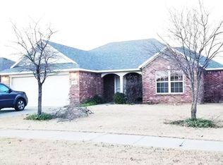 4725 Lake Shore Dr #1, Ardmore, OK 73401