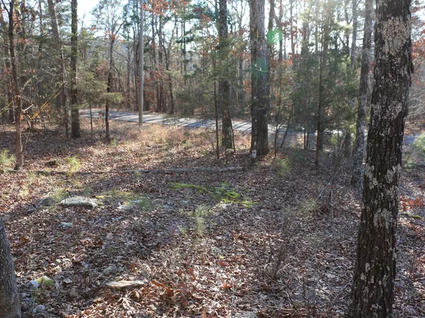 LOT 86 Lynn Creek Dr, Fairfield Bay, AR 72088