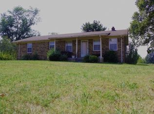 4635 Baxter Rd, Baxter, TN 38544