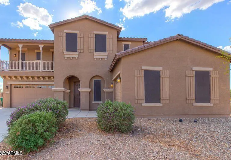 16922 N Palo Rojo Rd — Photo 1