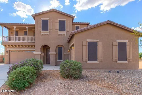 16922 N Palo Rojo Rd Photo 1 16922 N Palo Rojo Rd Photo 1