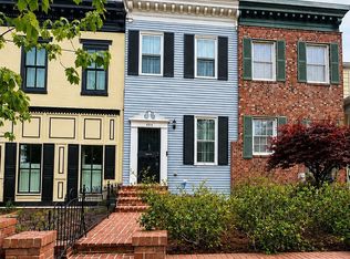 404 G St SE, Washington, DC 20003