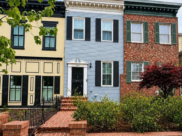 404 G St SE, Washington, DC 20003