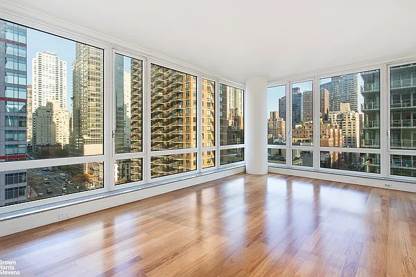 Rented by Brown Harris Stevens | media 6