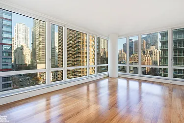 Rented by Brown Harris Stevens