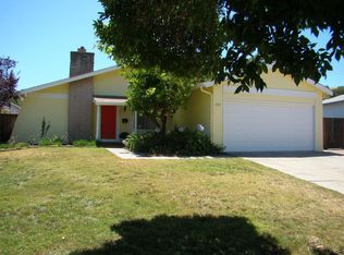 320 Beechvale Ct, San Jose, CA