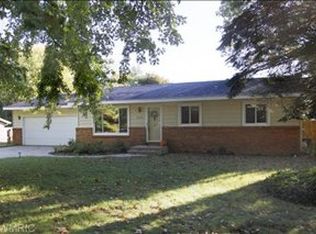 8735 S 12th St, Portage, MI 49024