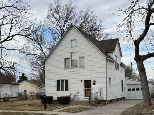 1714 L St, Ord, NE 68862