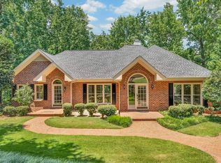 503 Spaulding Lake Dr, Greenville, SC 29615