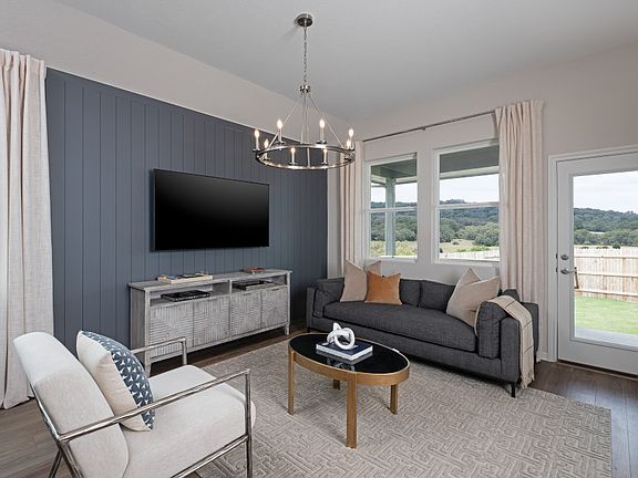 La Cima - Travis Interior Image 2