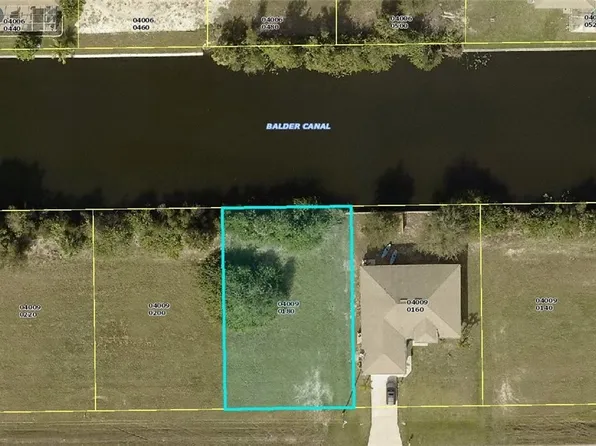 2819 NW 3rd Ter, Cape Coral, FL 33993